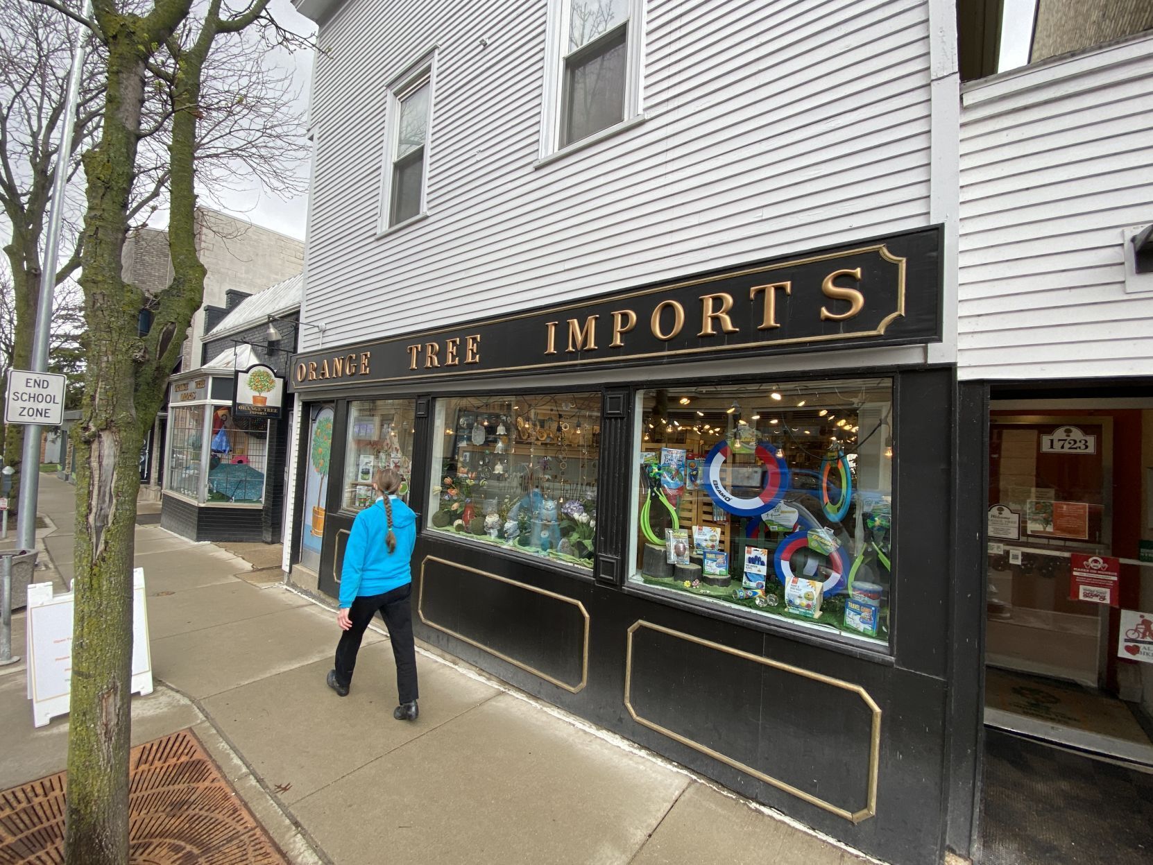 Retail